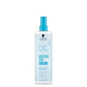 Bonacure Moisture Kick Hidratáló Spray Hajbalzsam 400 ml