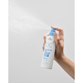 Bonacure Moisture Kick Hidratáló Spray Hajbalzsam 400 ml