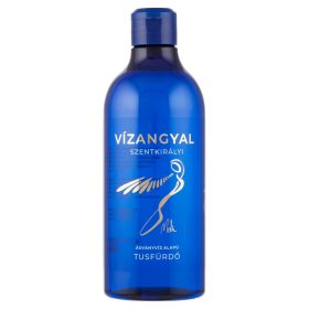 Vízangyal Szentkirályi Tusfürdő Aquatic blue 500ml