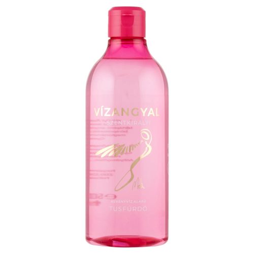 Vízangyal Szentkirályi Tusfürdő Rózsaszín Floral empir 500ml