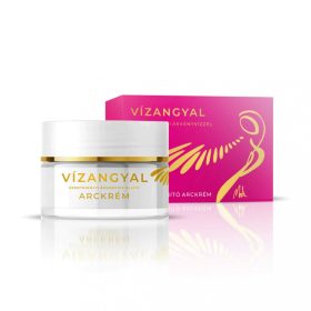   Vízangyal Szentkirályi Ránctalanító Arckrém 50ml (rózsaszín)