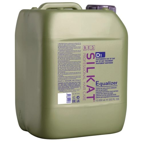 Bes D1 Silkat equalizer sampon 10000ml
