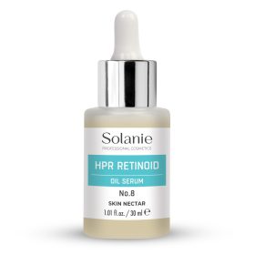 Solanie No.8 HPR Retinoid szérum 30ml