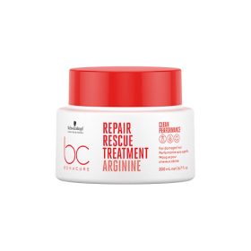 Bonacure Repair Rescue Regeneráló Hajpakoló 200 ml