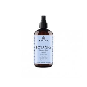 Kallos Botaniq Deep Sea Instant Hajápoló Tonik 300ml