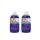 Alveola Waxing Gyantázás előtti tisztító gél 2x300ml  AW9714