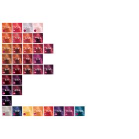 Subrina Permanent Vibrant hajfesték 100ml 0/28