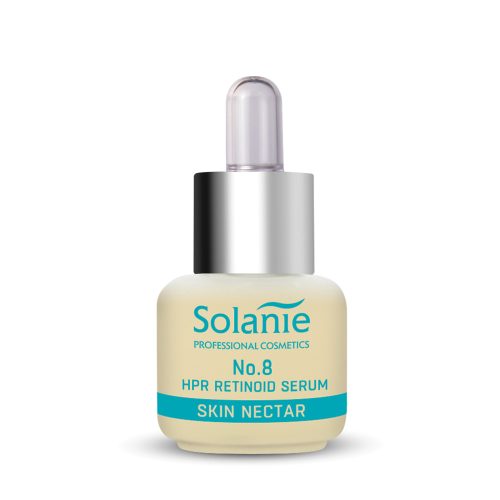 Solanie No.8 HPR Retinoid szérum 15ml