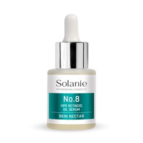 Solanie No.8 HPR Retinoid szérum 15ml*