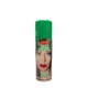 Színes hajlakk 125ml Zöld