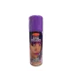 Színes hajlakk 125ml Lila