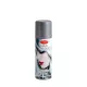 Színes hajlakk 125ml Ezüst