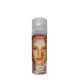 Színes hajlakk 125ml Csillám Ezüst