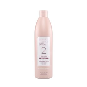   Keratin Therapy Lisse Design Smoothing simító folyadék 500ml
