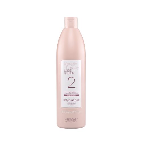 Keratin Therapy Lisse Design Smoothing simító folyadék 500ml