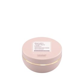 Keratin Therapy Lisse Design Rehydrating maszk - 200 ml