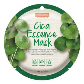 PureDerm Cica Essence Mask PD816