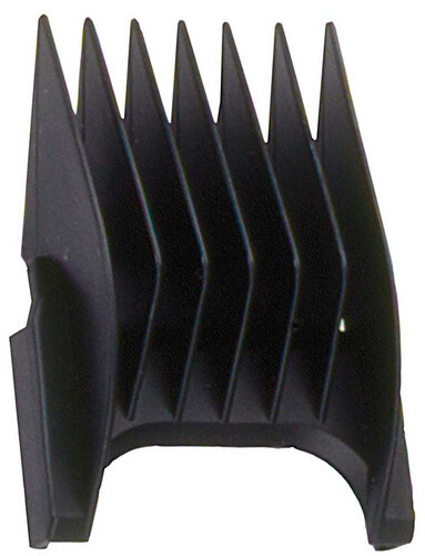 Moser Fésű 1881-7030 12mm