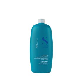 Semi di lino Curls Enhancing Low Sampon 1000ml