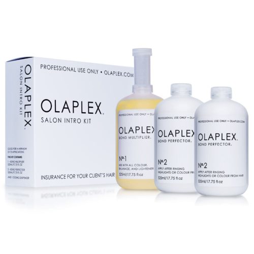 OLAPLEX Salon Kit csomag