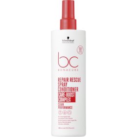 Bonacure Repair Rescue Regeneráló spray hajbalzsam 400 ml