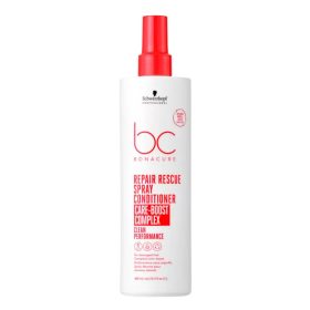 Bonacure Repair Rescue Regeneráló spray hajbalzsam 400 ml