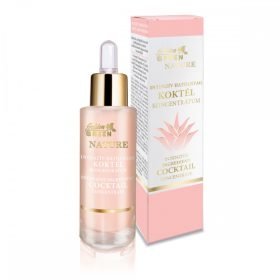   Golden Green Nature Intenzív hatóanyag koktél koncentrátum 30ml
