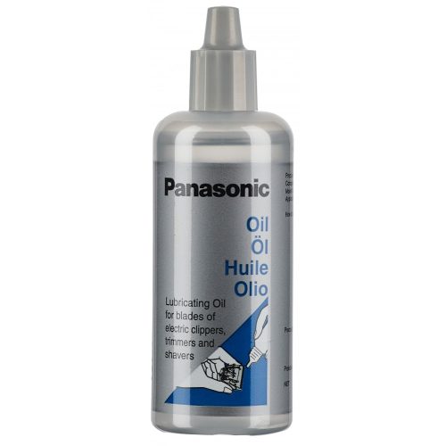 Panasonic speciális olaj hajvágógépekhez 50ml