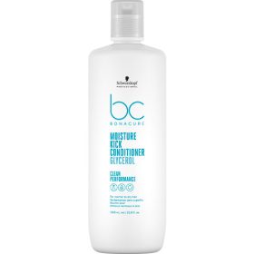 Bonacure Moisture Kick Hidratáló Hajbalzsam 1000 ml