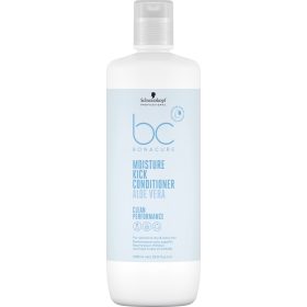Bonacure Moisture Kick Hidratáló Hajbalzsam 1000 ml