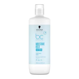 Bonacure Moisture Kick Hidratáló Hajbalzsam 1000 ml