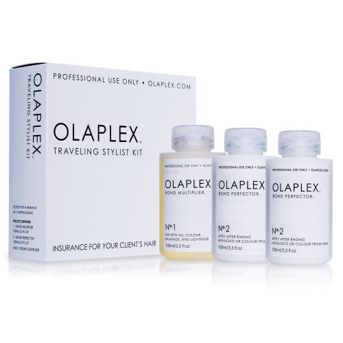OLAPLEX Travel Kit csomag