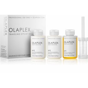 OLAPLEX Travel Kit csomag