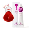 Kallos KJMN hajfesték 100 ml 0.66