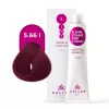 Kallos KJMN hajfesték 100 ml 5.66i