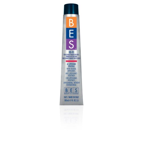 Bes HIFI hajfesték 100ml 06 - vörös