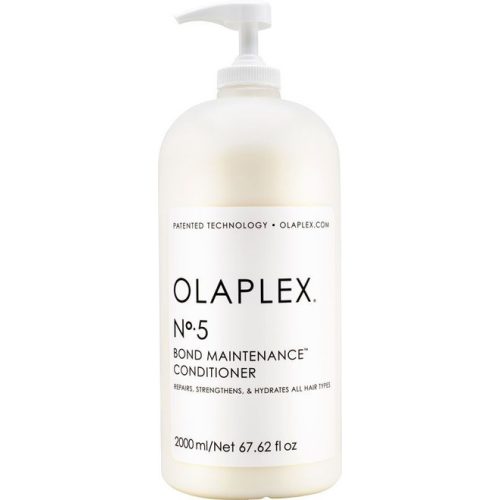OLAPLEX No.5 Hair Maintenance Hajmegújító balzsam 2000 ml
