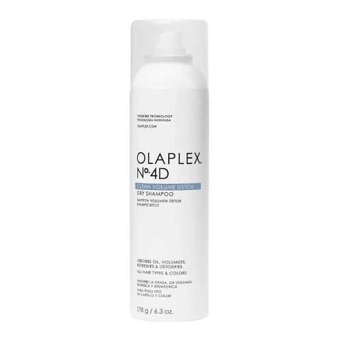 OLAPLEX No.4D Dry Shampoo Clean Volume Detox 250ml