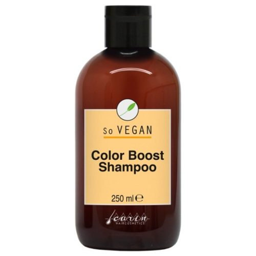 Carin So Vegan Color Boost sampon 250ml