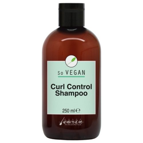 Carin So Vegan Cul Control sampon 250ml