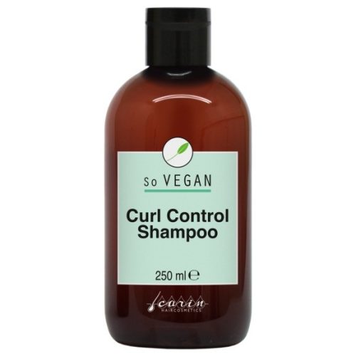 Carin So Vegan Cul Control sampon 250ml