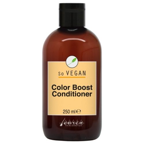 Carin So Vegan Color Boost balzsam 250ml