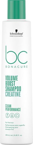 Bonacure Volume Boost sampon 250ml