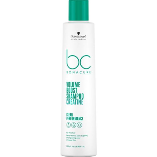 Bonacure Volume Boost sampon 250ml