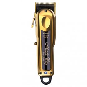   Wahl Magic Clip Cordless Gold 08148-716 Hajvágógép (2 év garancia)