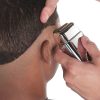 BaByliss PRO Double foil fém borotva ezüst FXFS2E