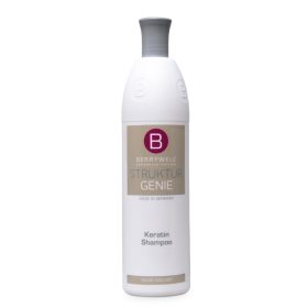 Berrywell Care Keratin Sampon 1000ml