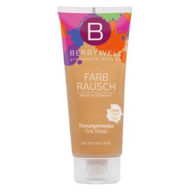 Berrywell Tint Maszk konyak,arany karamell 201ml