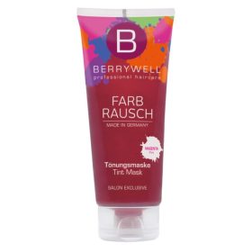 Berrywell Tint Maszk magenta,pink 201ml