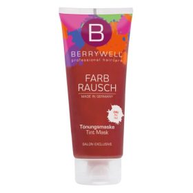 Berrywell Tint Maszk chili,vörös 201ml